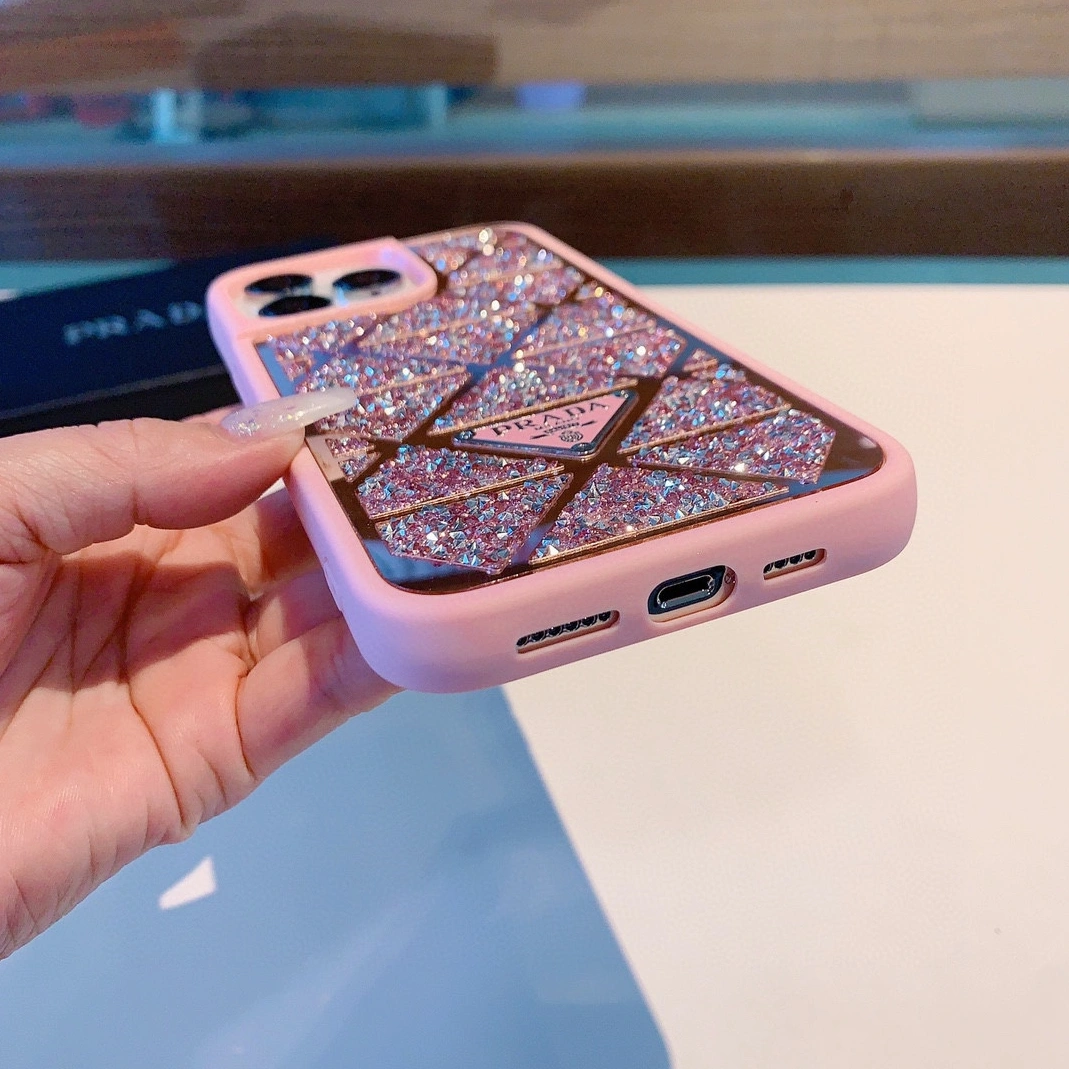 Prada iPhone Case SportInspired 9188