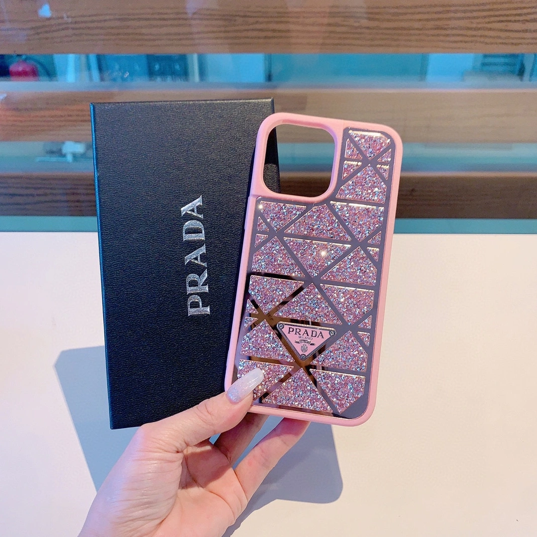 Prada iPhone Case SportInspired 9188