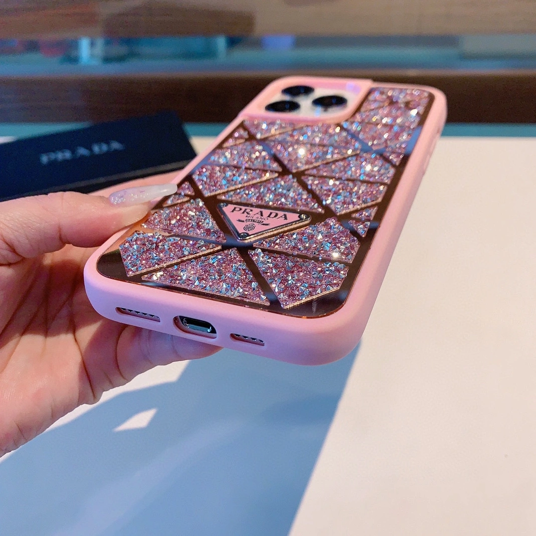 Prada iPhone Case SportInspired 9188