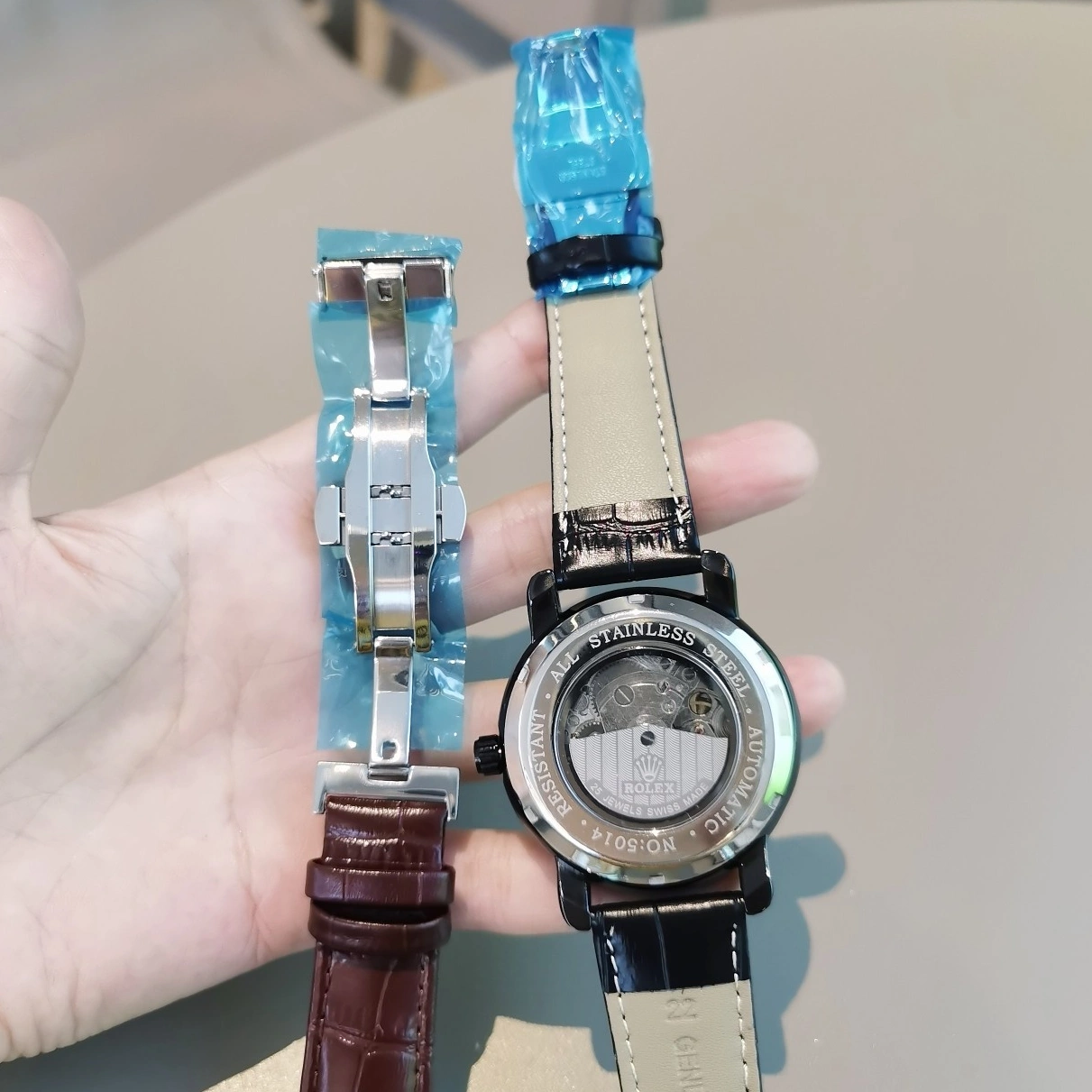 Rado Watches For Men Compact 7369