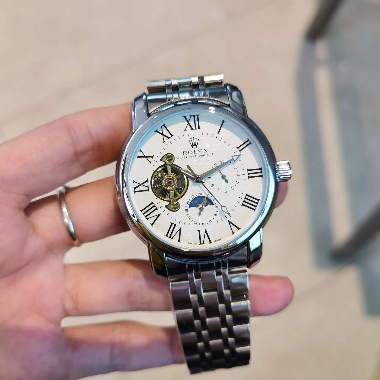 Rado Watches For Men SportInspired 6266