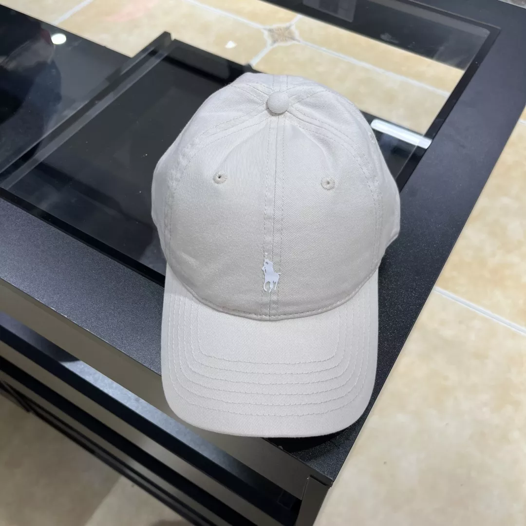 Ralph Lauren Polo Caps Affordable 726