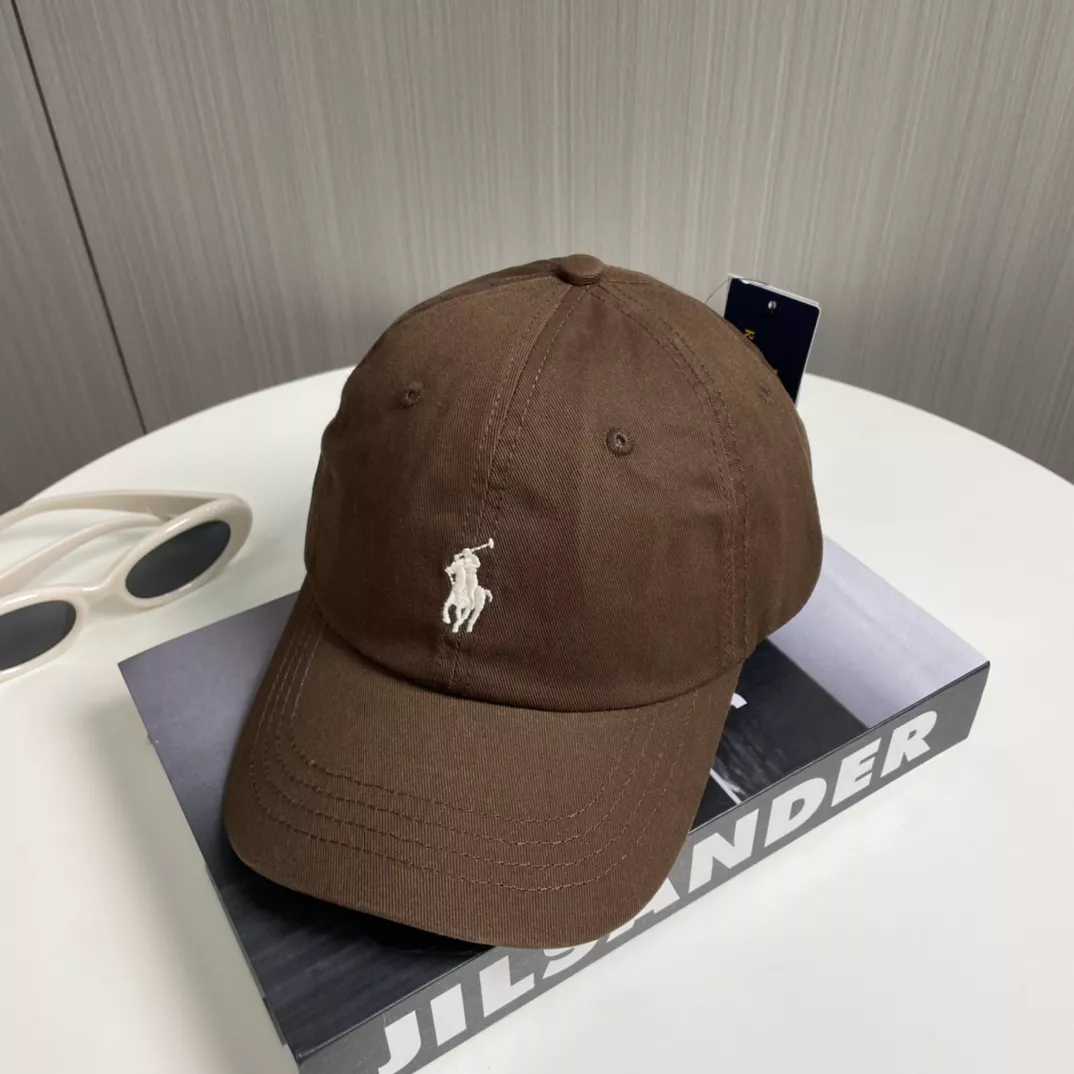 Ralph Lauren Polo Caps Bright 7430