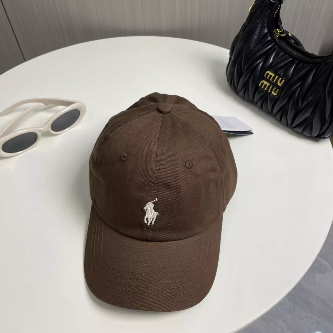 Ralph Lauren Polo Caps Bright 7430