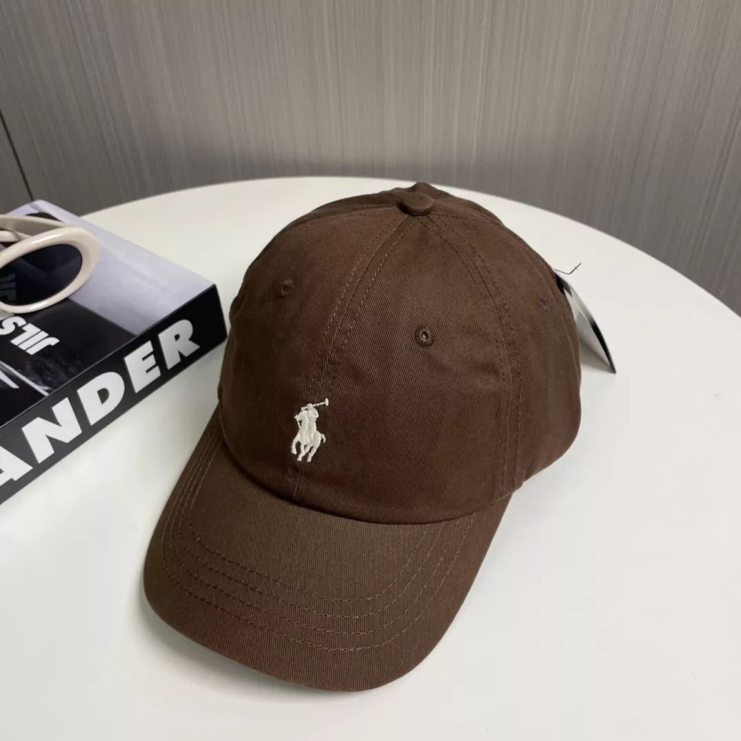 Ralph Lauren Polo Caps Bright 7430