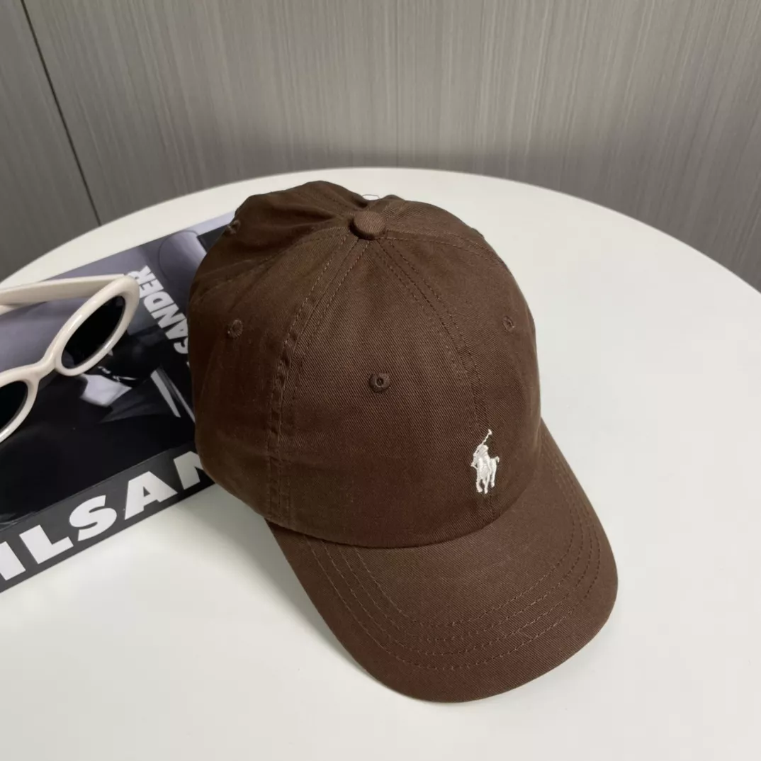 Ralph Lauren Polo Caps Bright 7430