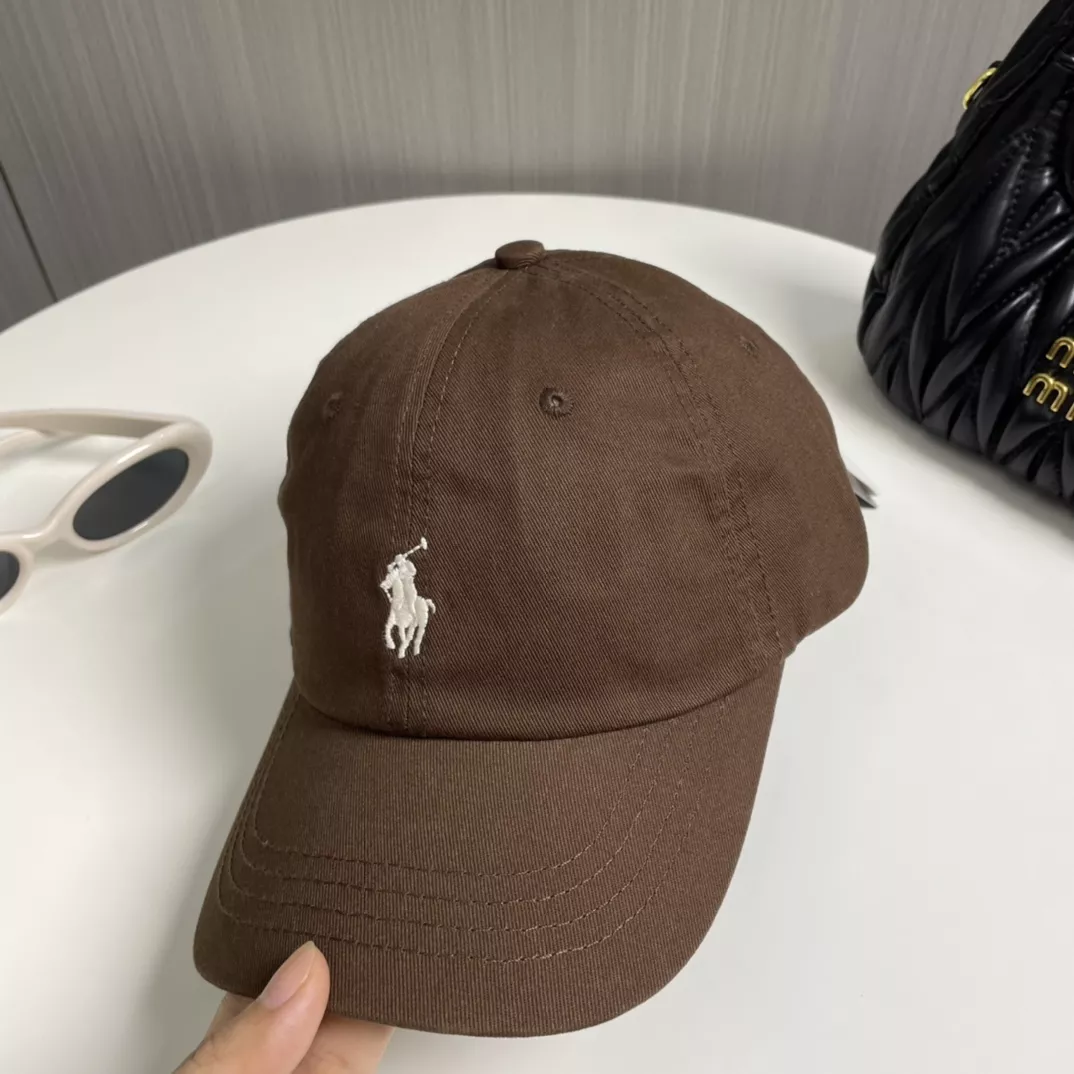 Ralph Lauren Polo Caps Bright 7430