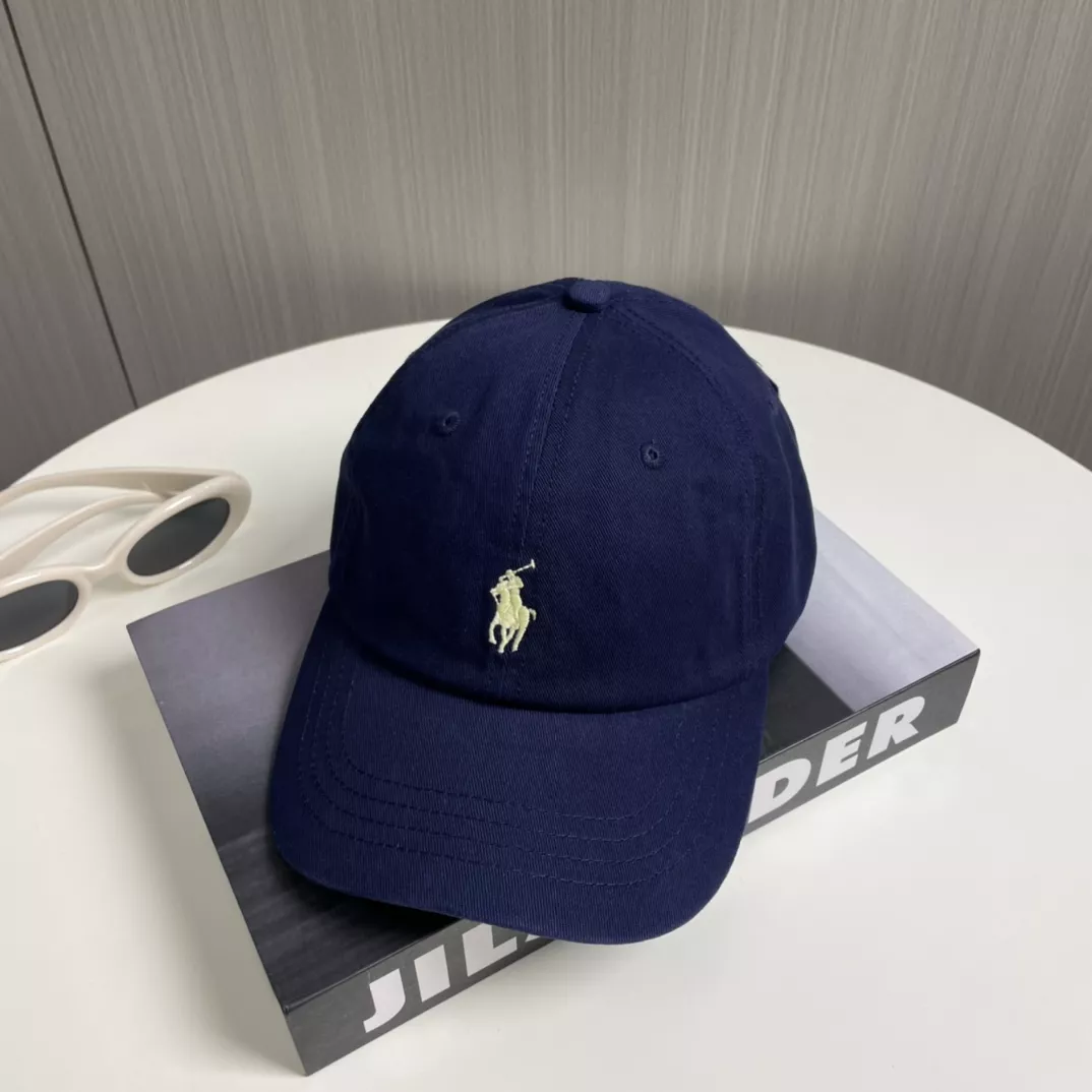 Ralph Lauren Polo Caps Classic 139