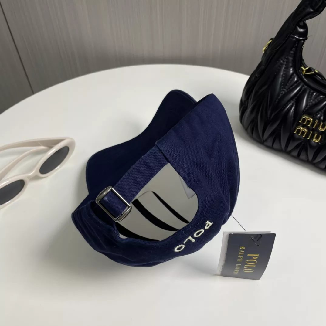 Ralph Lauren Polo Caps Classic 139