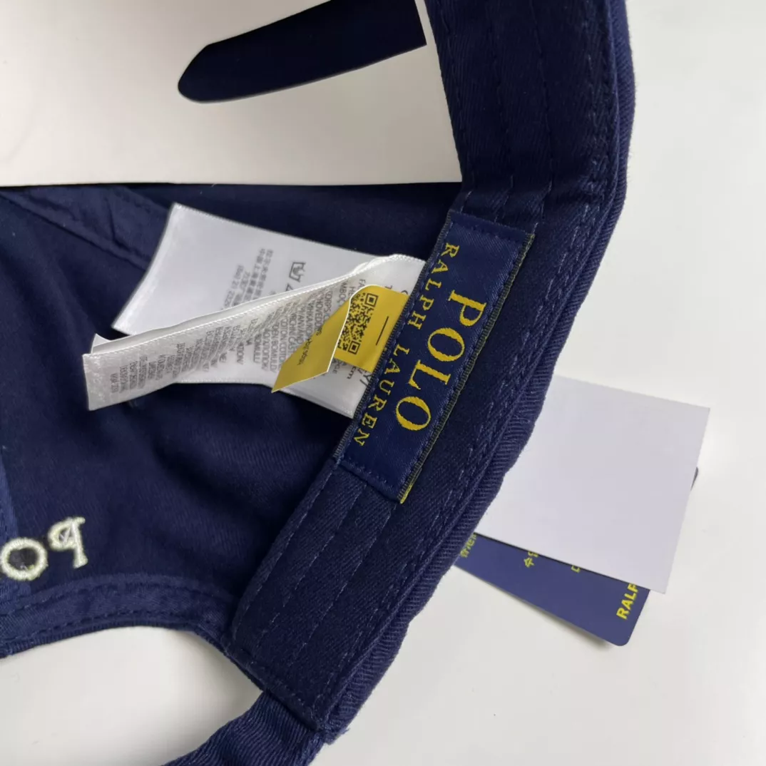 Ralph Lauren Polo Caps Classic 139