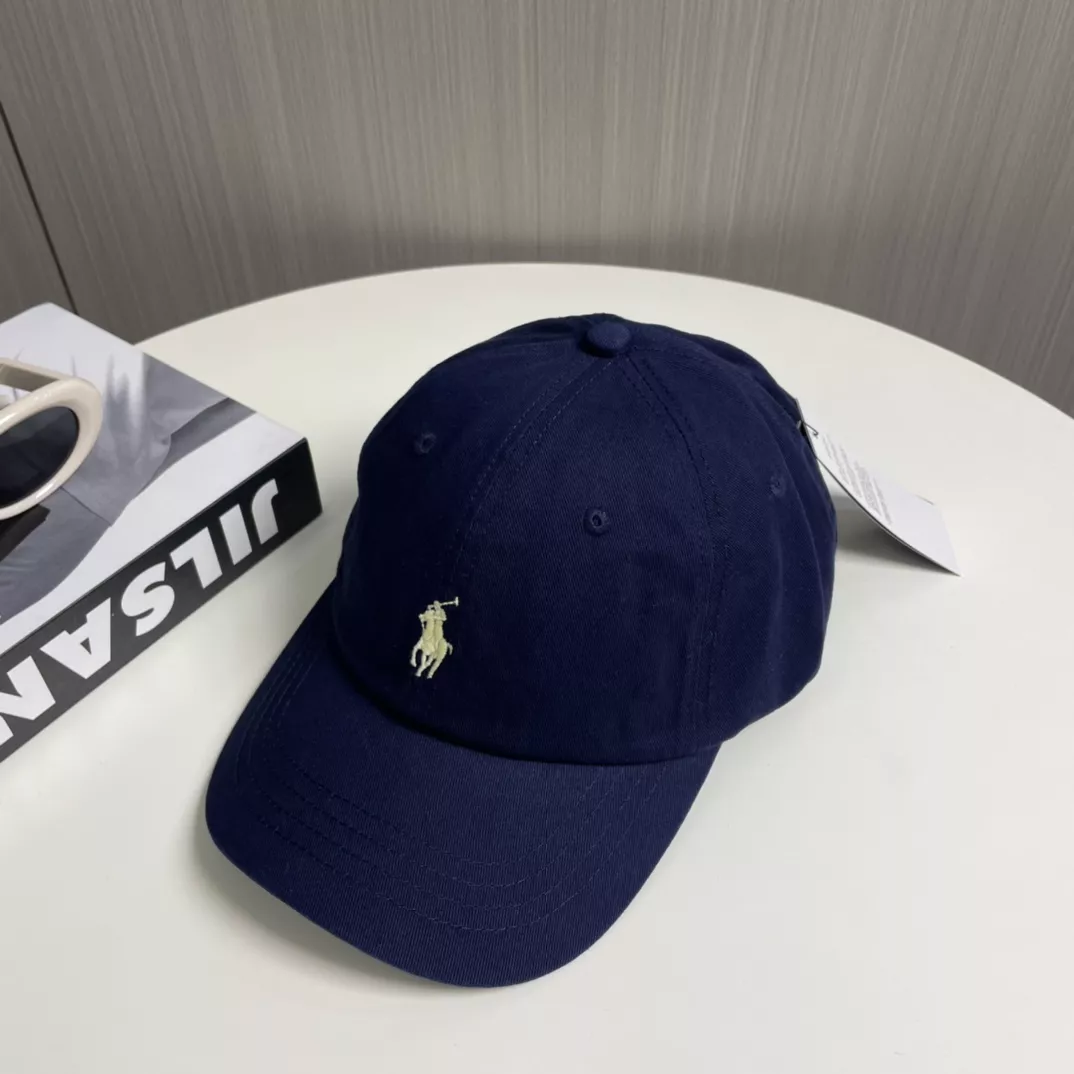 Ralph Lauren Polo Caps Classic 139