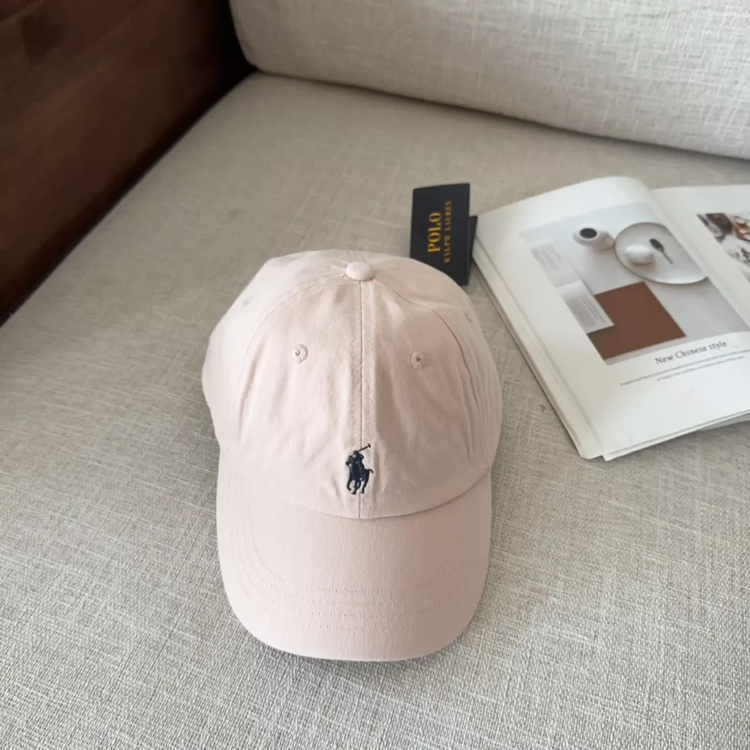 Ralph Lauren Polo Caps DailyWear 5186
