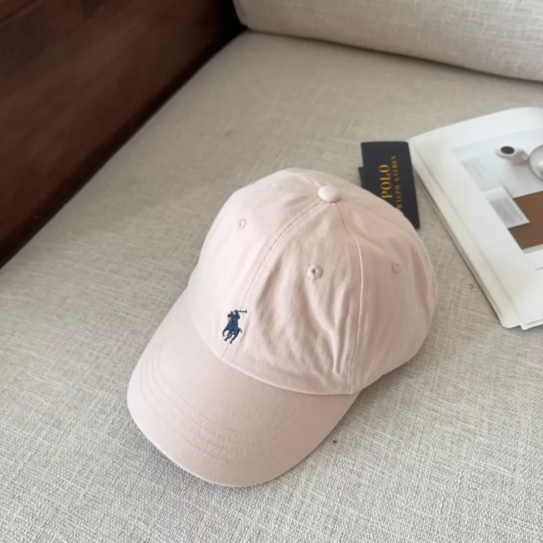 Ralph Lauren Polo Caps DailyWear 5186