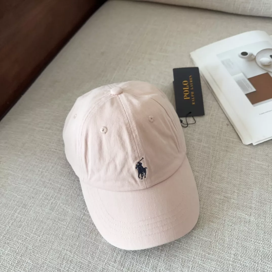 Ralph Lauren Polo Caps DailyWear 5186