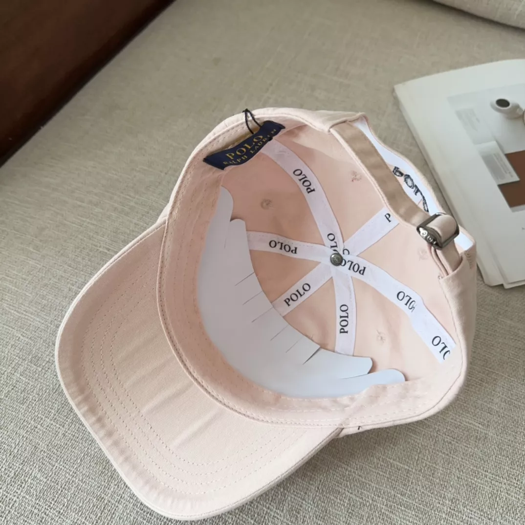 Ralph Lauren Polo Caps DailyWear 5186