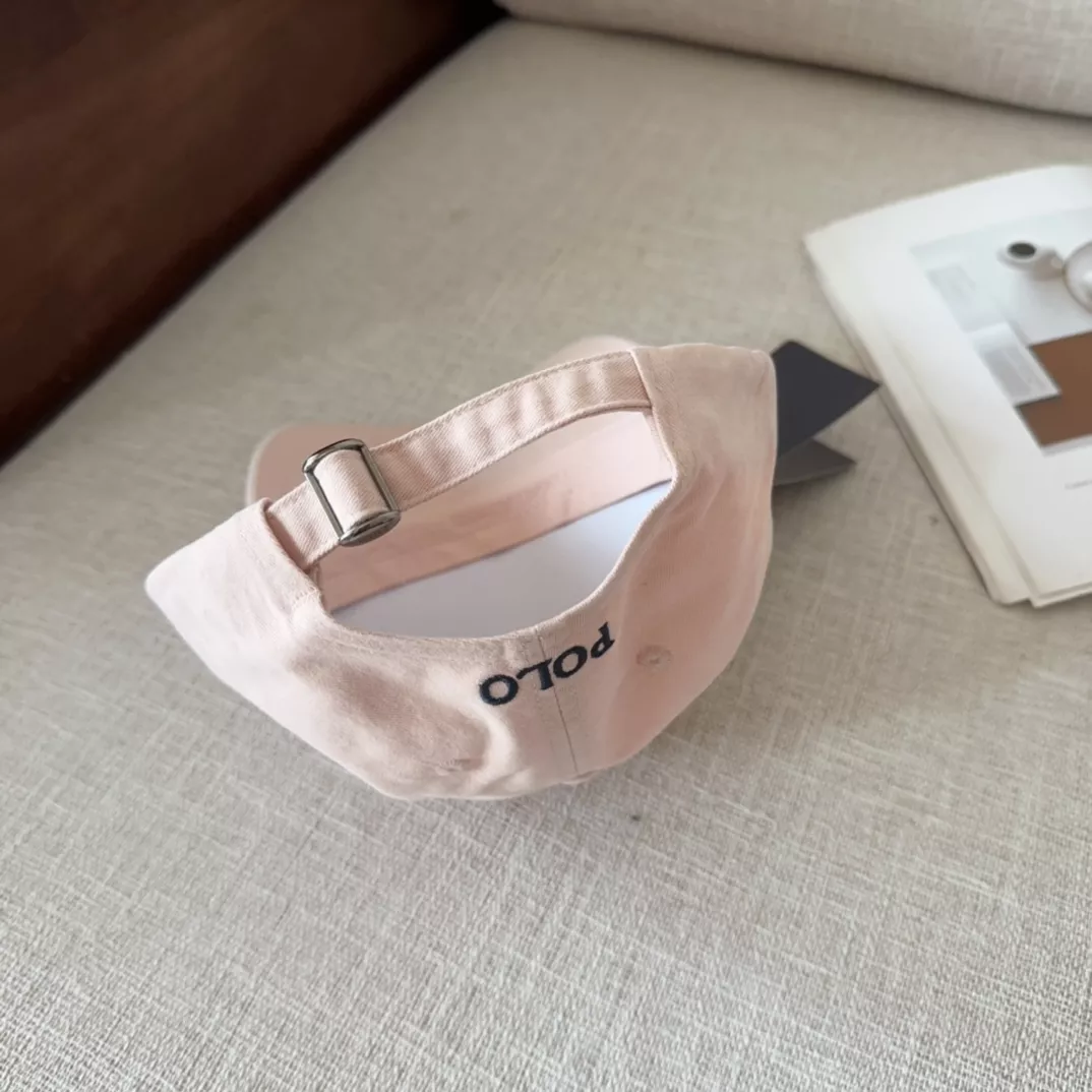 Ralph Lauren Polo Caps DailyWear 5186