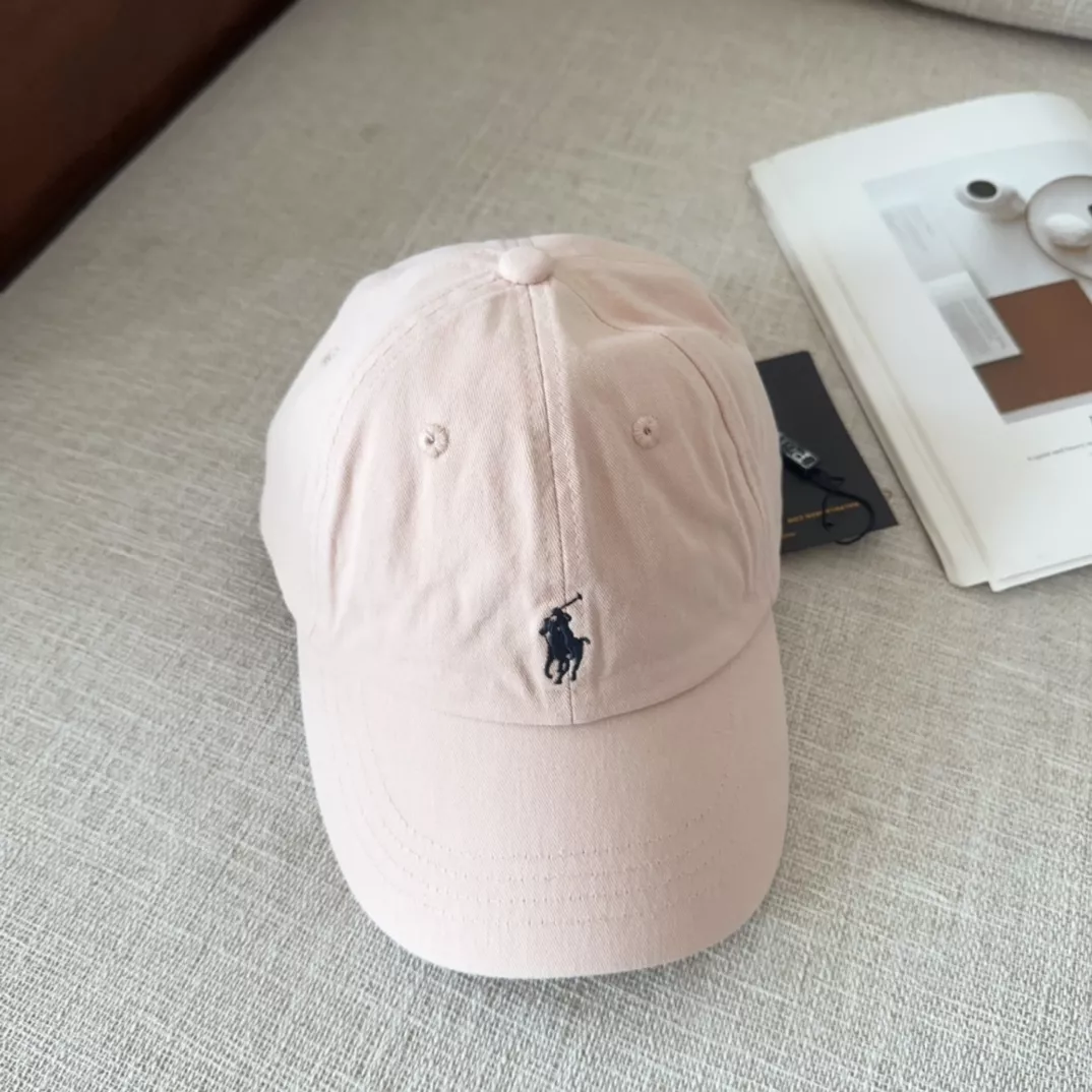 Ralph Lauren Polo Caps DailyWear 5186