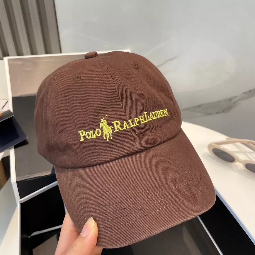 Ralph Lauren Polo Caps EasyMatch 4203