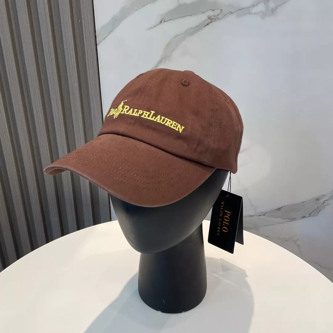 Ralph Lauren Polo Caps EasyMatch 4203