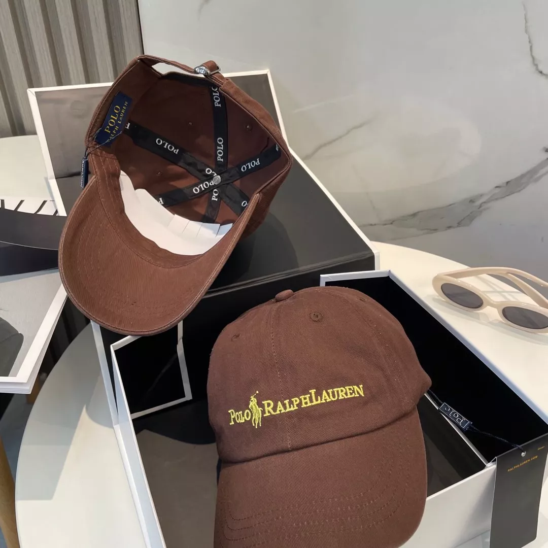 Ralph Lauren Polo Caps EasyMatch 4203