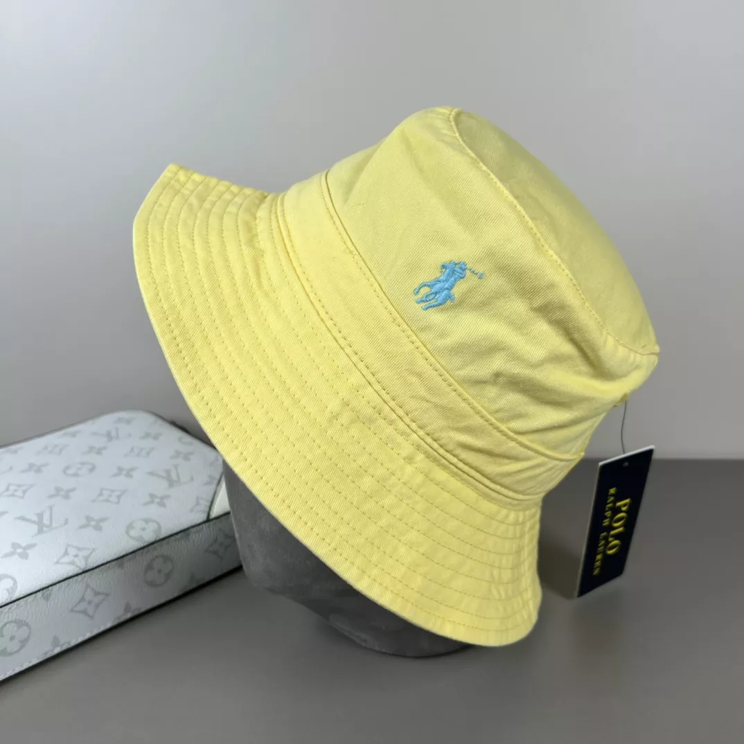 Ralph Lauren Polo Caps Efficient 7610