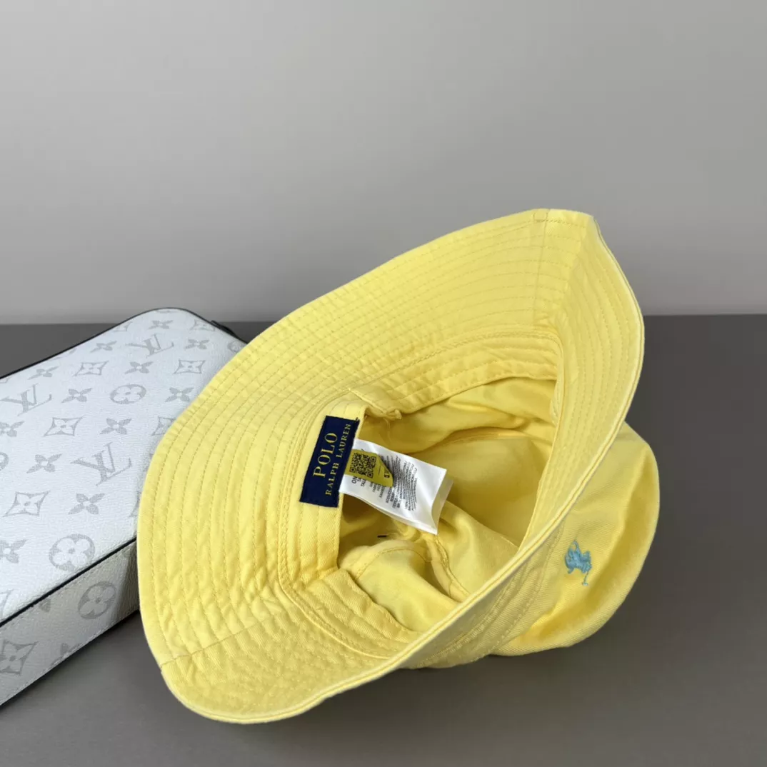 Ralph Lauren Polo Caps Efficient 7610
