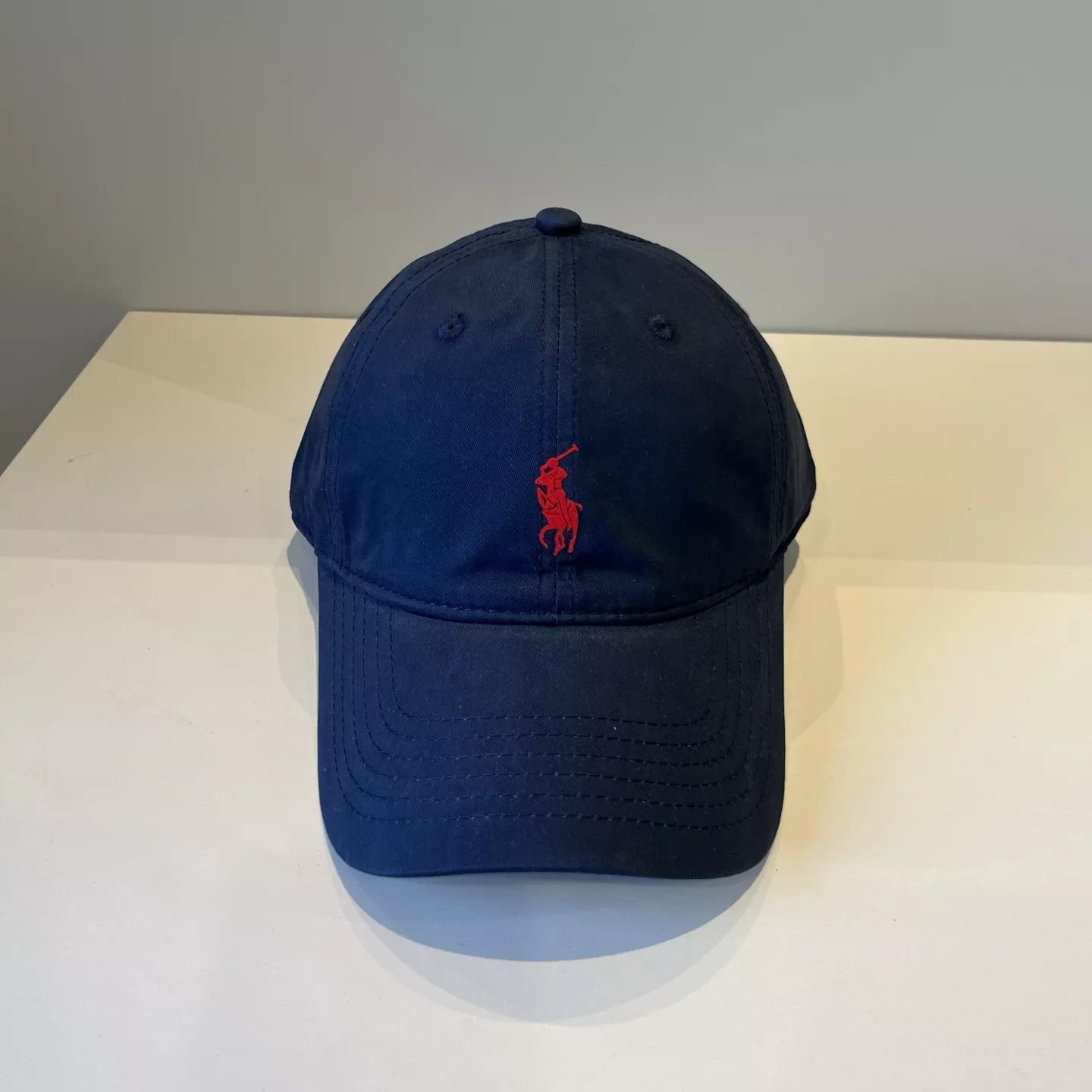 Ralph Lauren Polo Caps Fashionable 7724