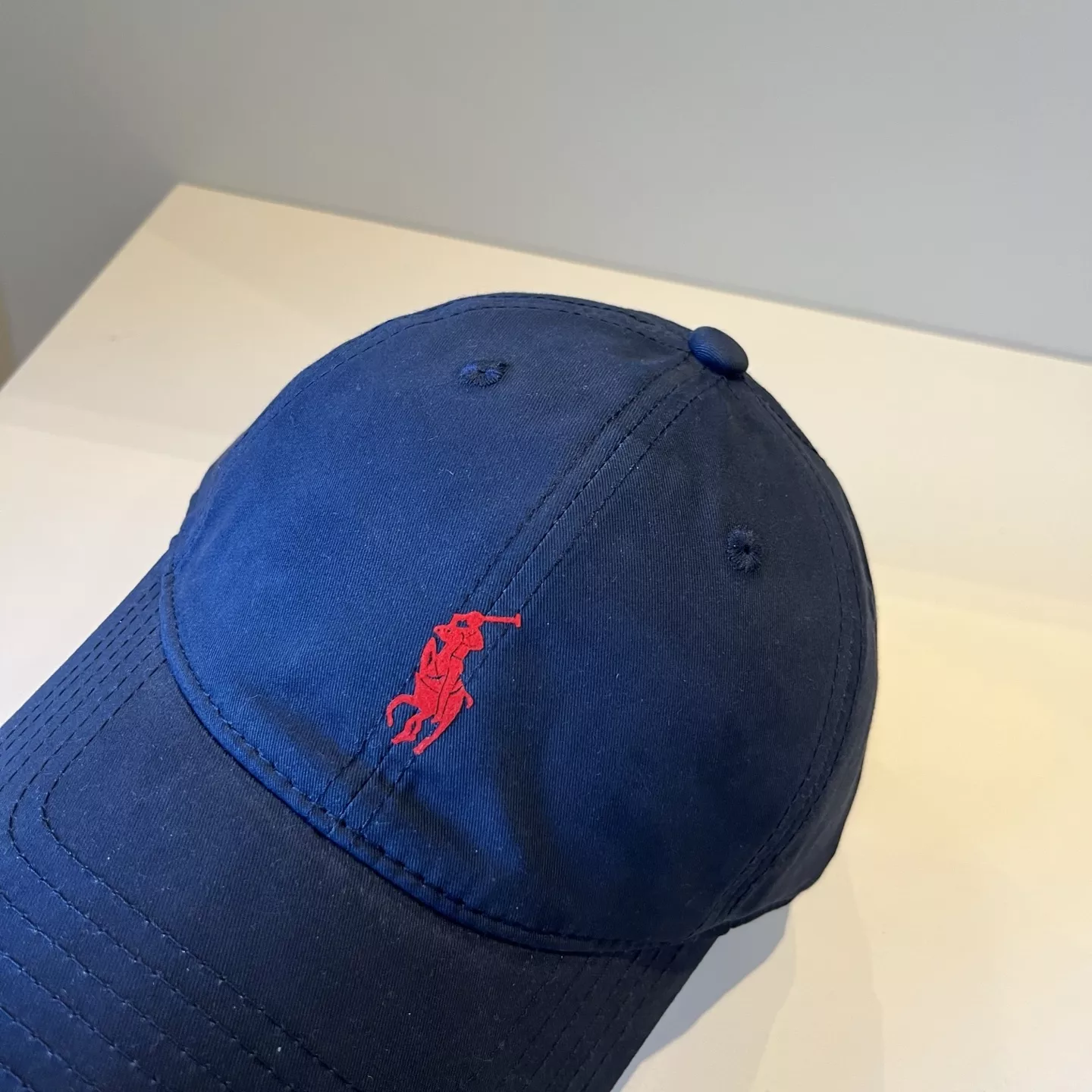 Ralph Lauren Polo Caps Fashionable 7724