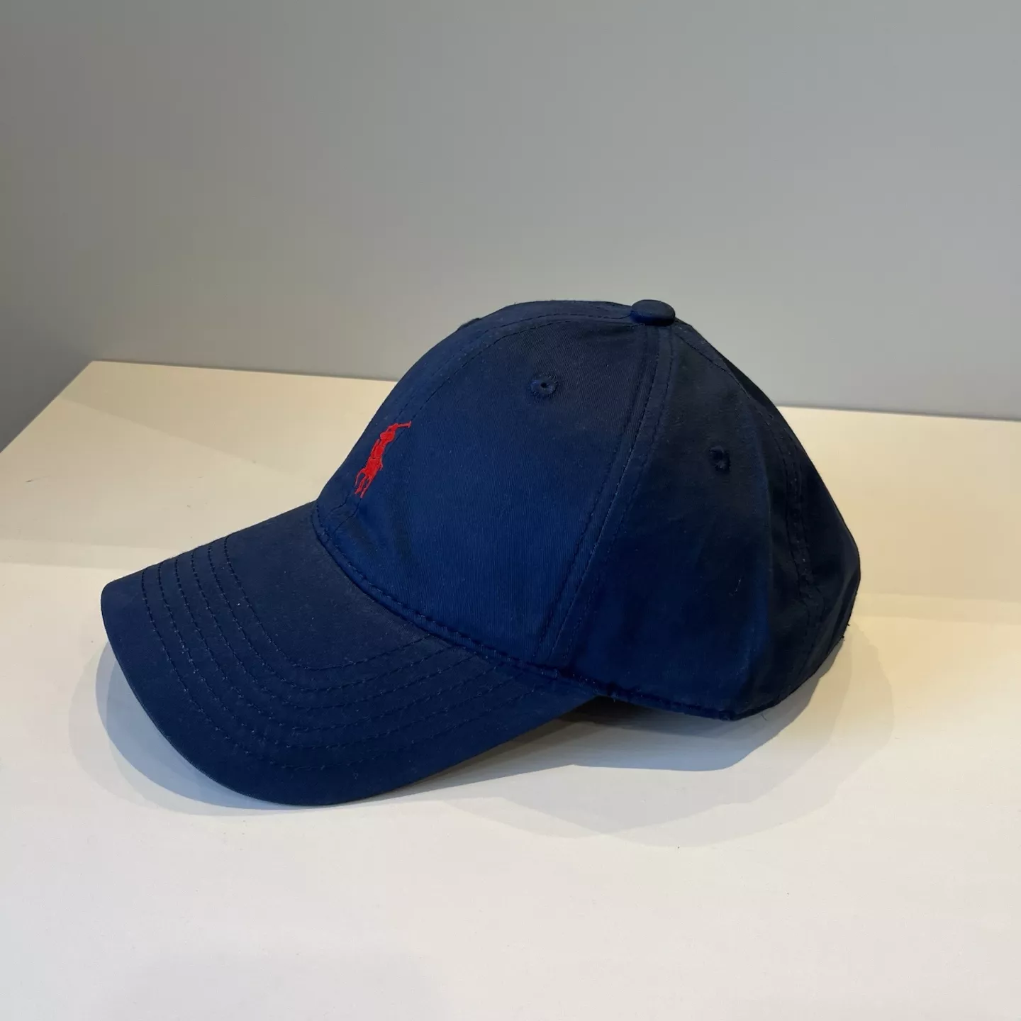 Ralph Lauren Polo Caps Fashionable 7724