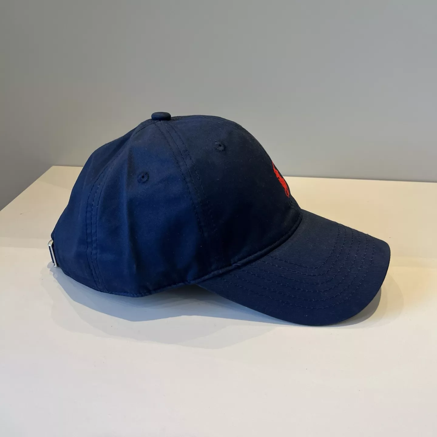 Ralph Lauren Polo Caps Fashionable 7724