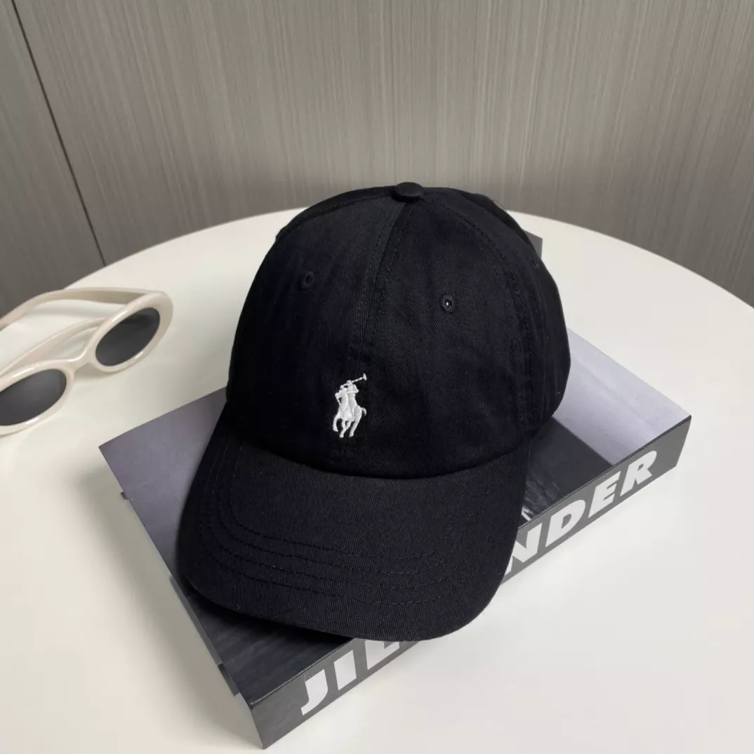 Ralph Lauren Polo Caps Flexible 602