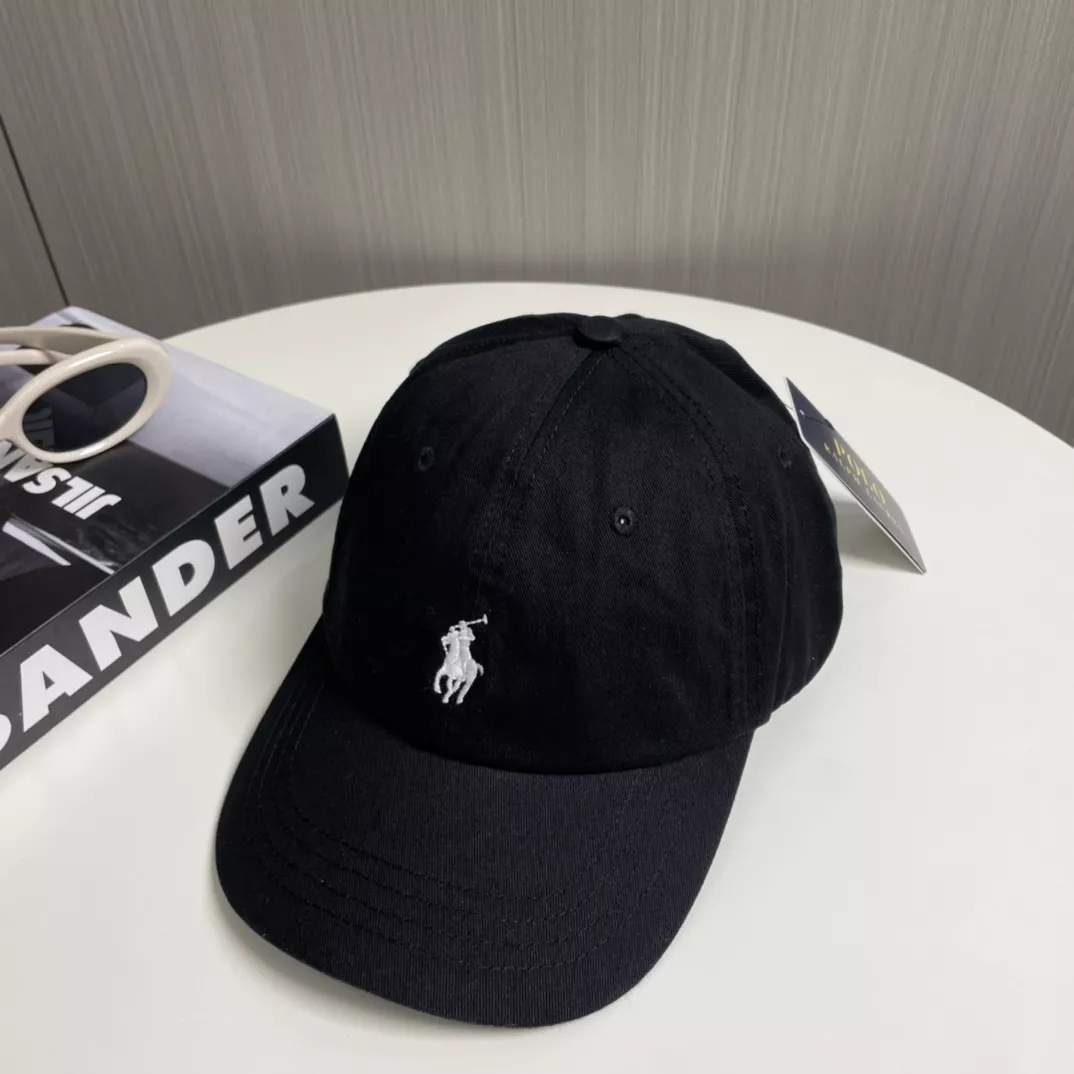 Ralph Lauren Polo Caps Flexible 602