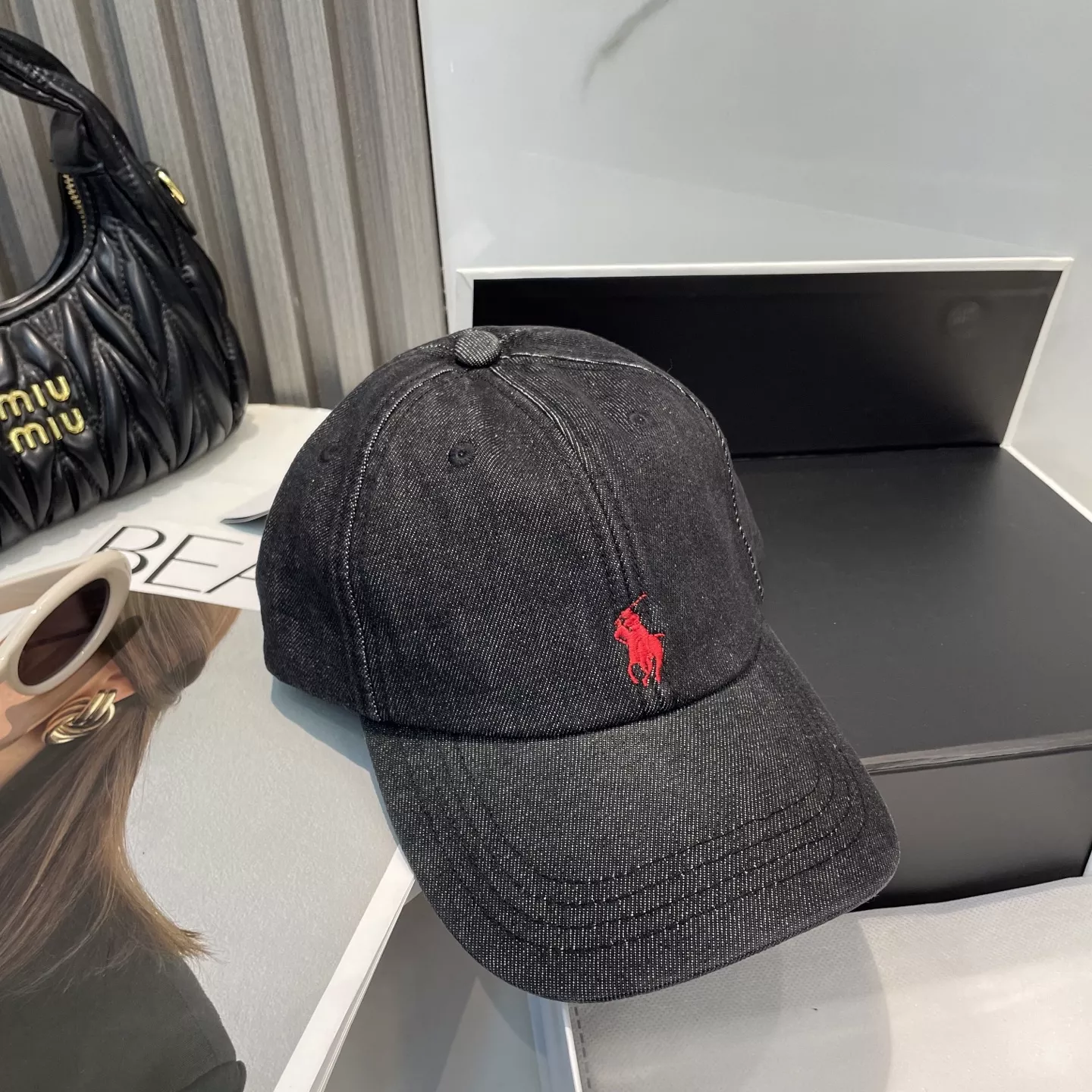 Ralph Lauren Polo Caps HighQuality 5617