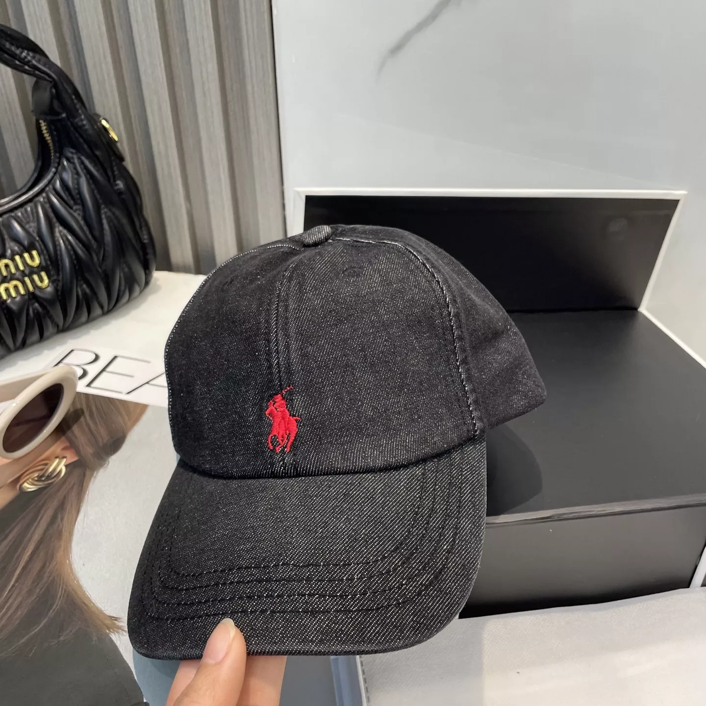 Ralph Lauren Polo Caps HighQuality 5617