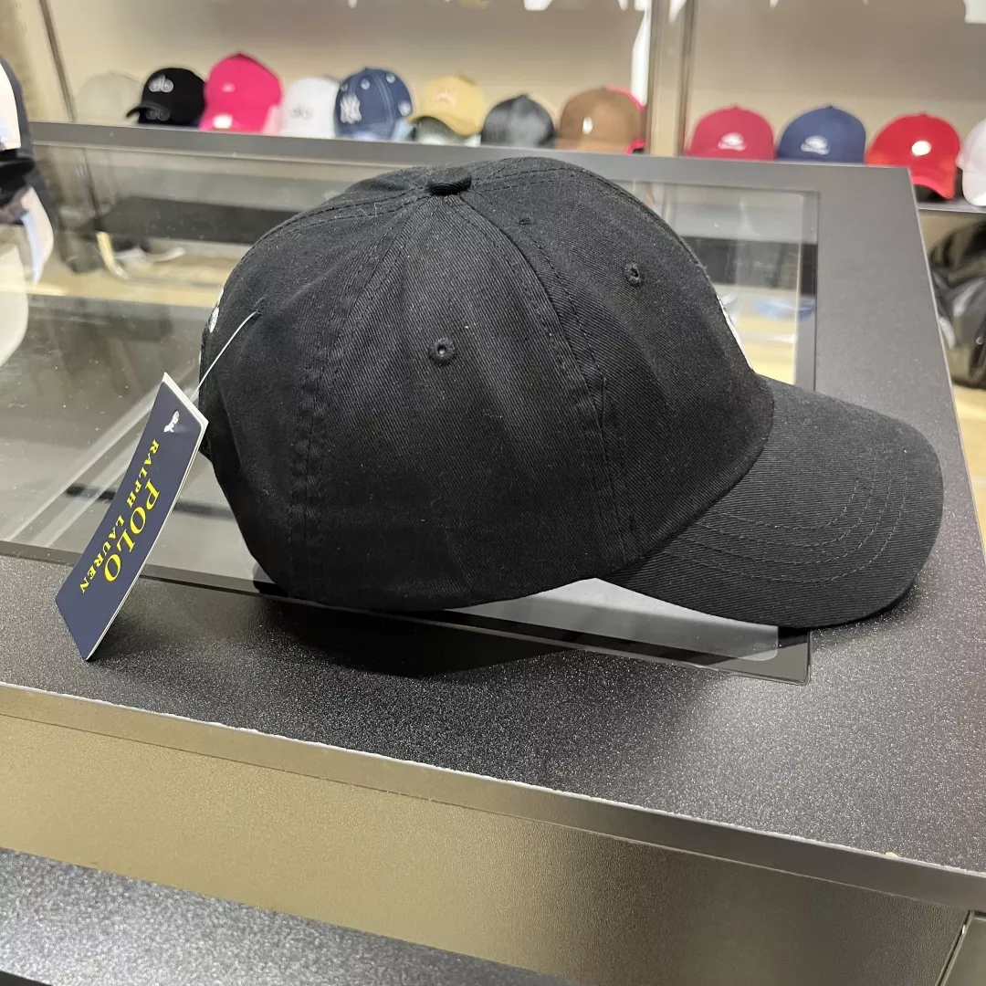Ralph Lauren Polo Caps Modern 5252
