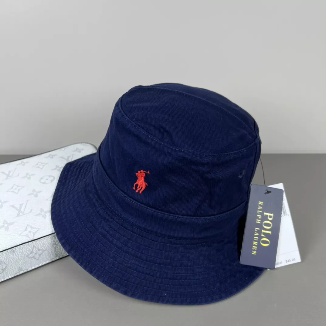 Ralph Lauren Polo Caps Modern 7109