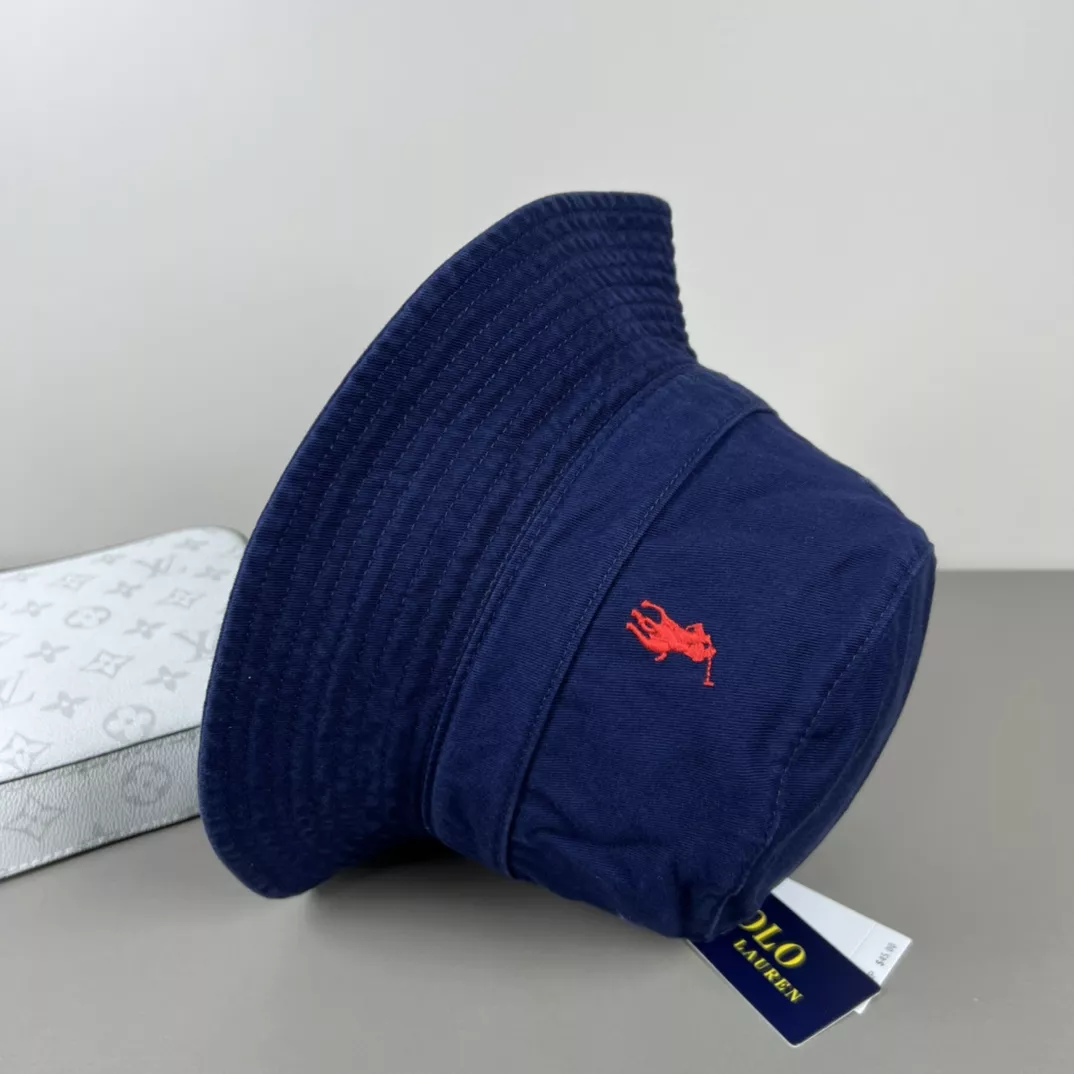Ralph Lauren Polo Caps Modern 7109