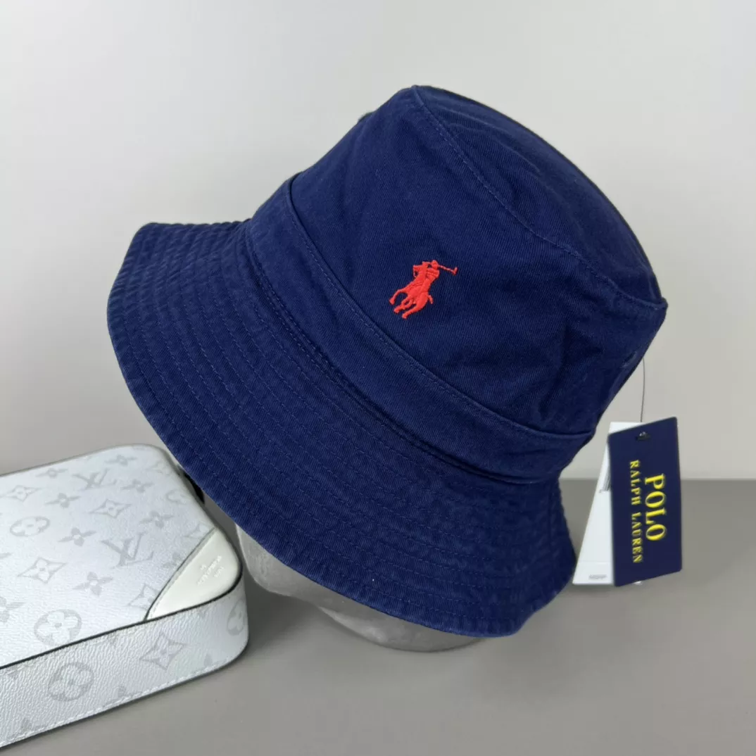 Ralph Lauren Polo Caps Modern 7109