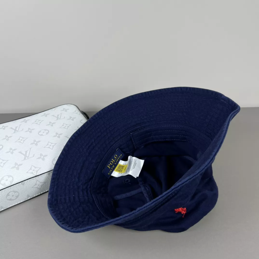 Ralph Lauren Polo Caps Modern 7109