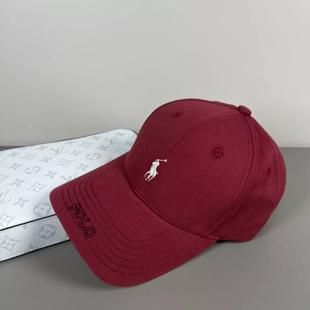 Ralph Lauren Polo Caps Reliable 1666