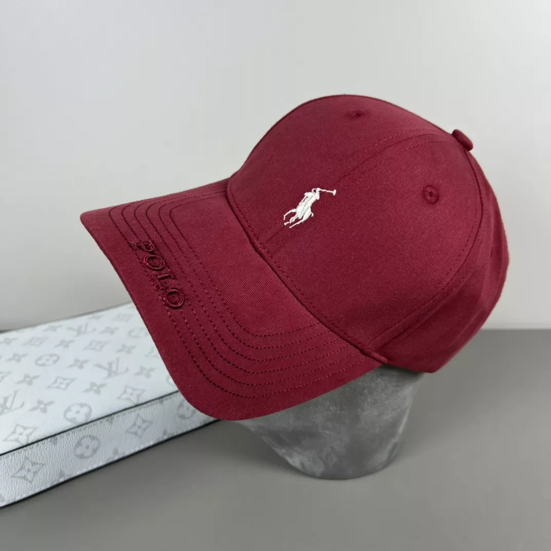 Ralph Lauren Polo Caps Reliable 1666