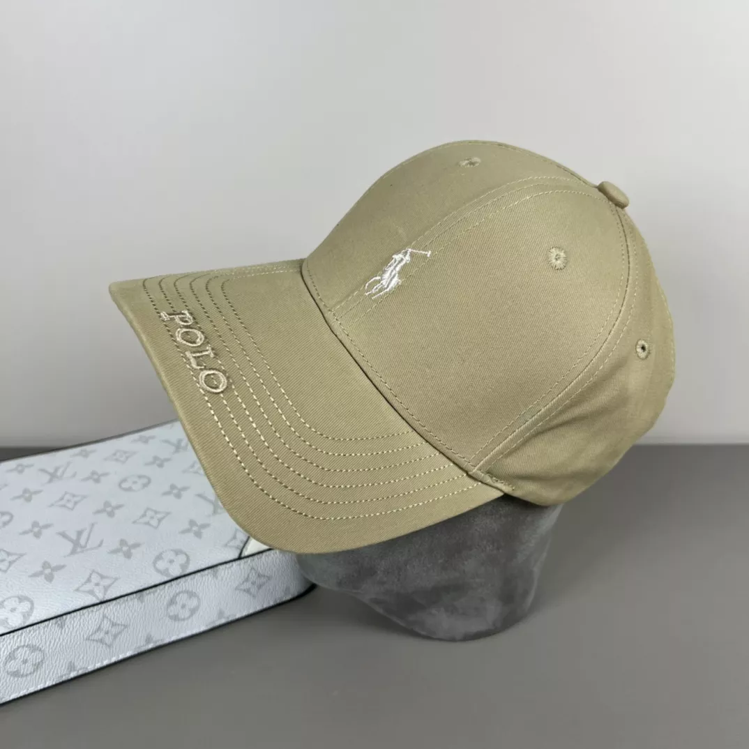 Ralph Lauren Polo Caps Reliable 7284