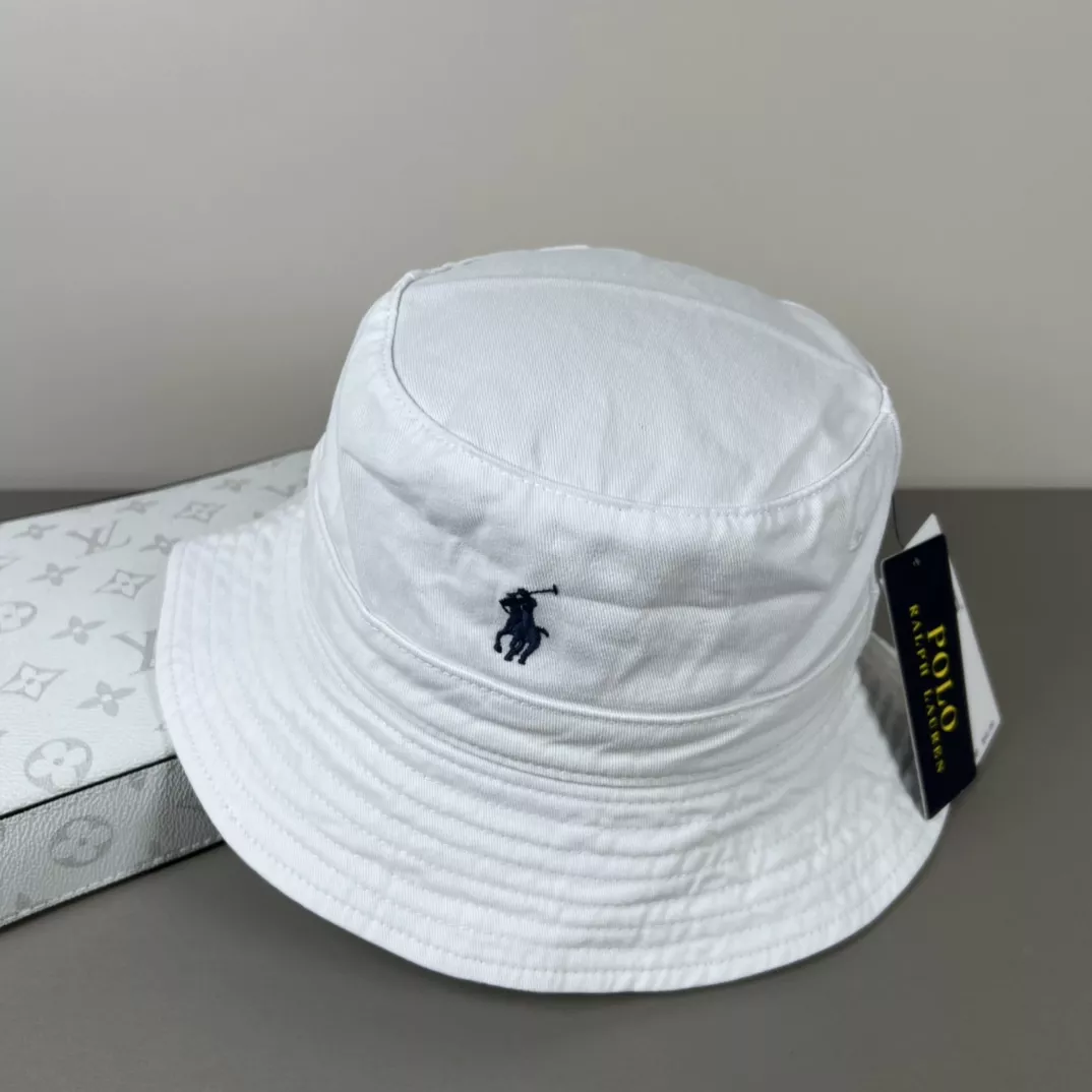 Ralph Lauren Polo Caps Sleek 7950