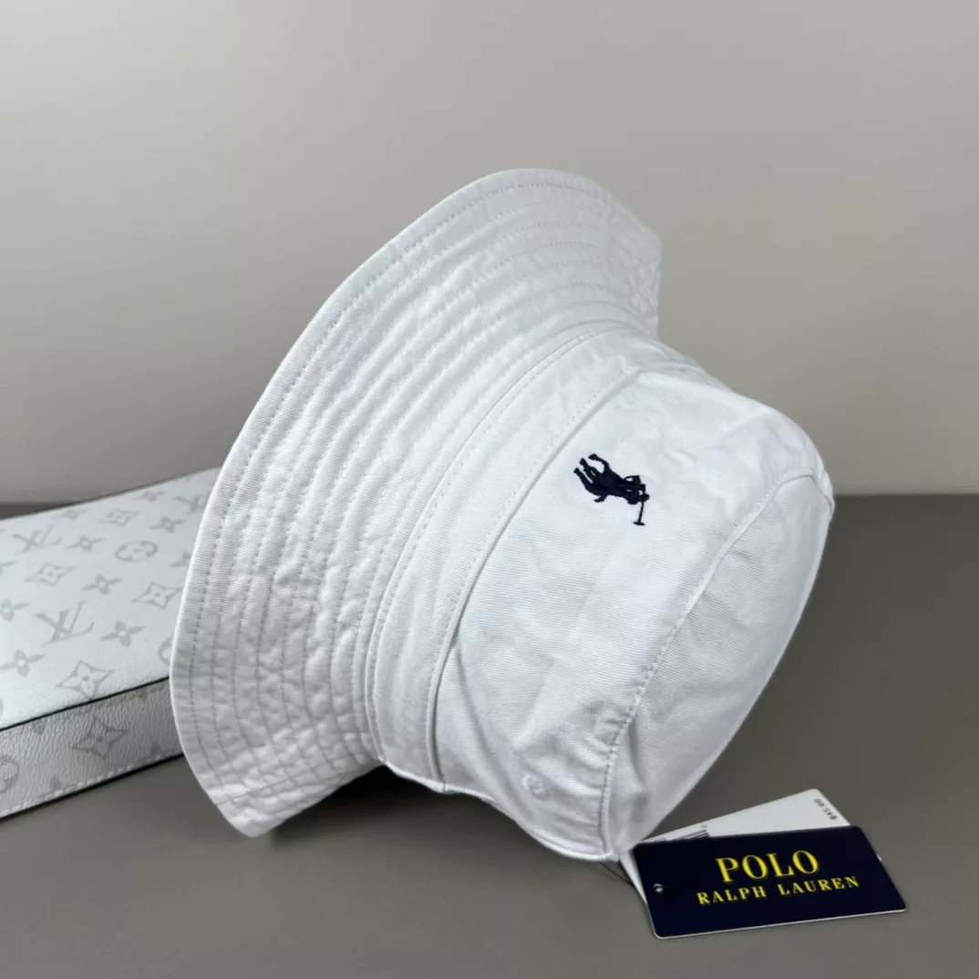 Ralph Lauren Polo Caps Sleek 7950