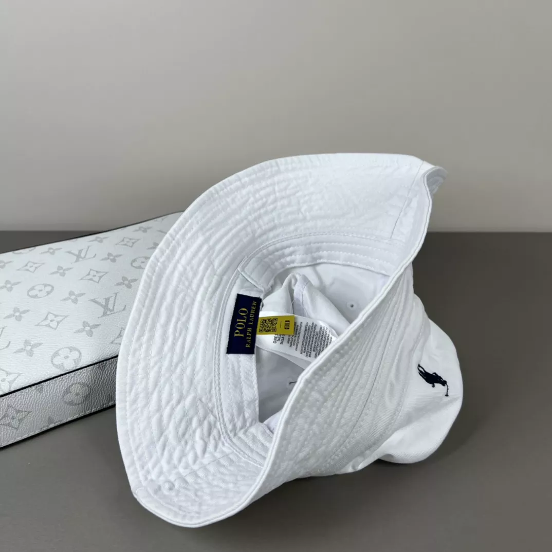 Ralph Lauren Polo Caps Sleek 7950