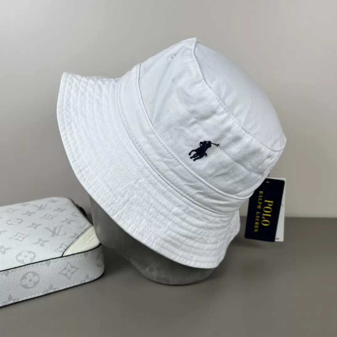 Ralph Lauren Polo Caps Sleek 7950