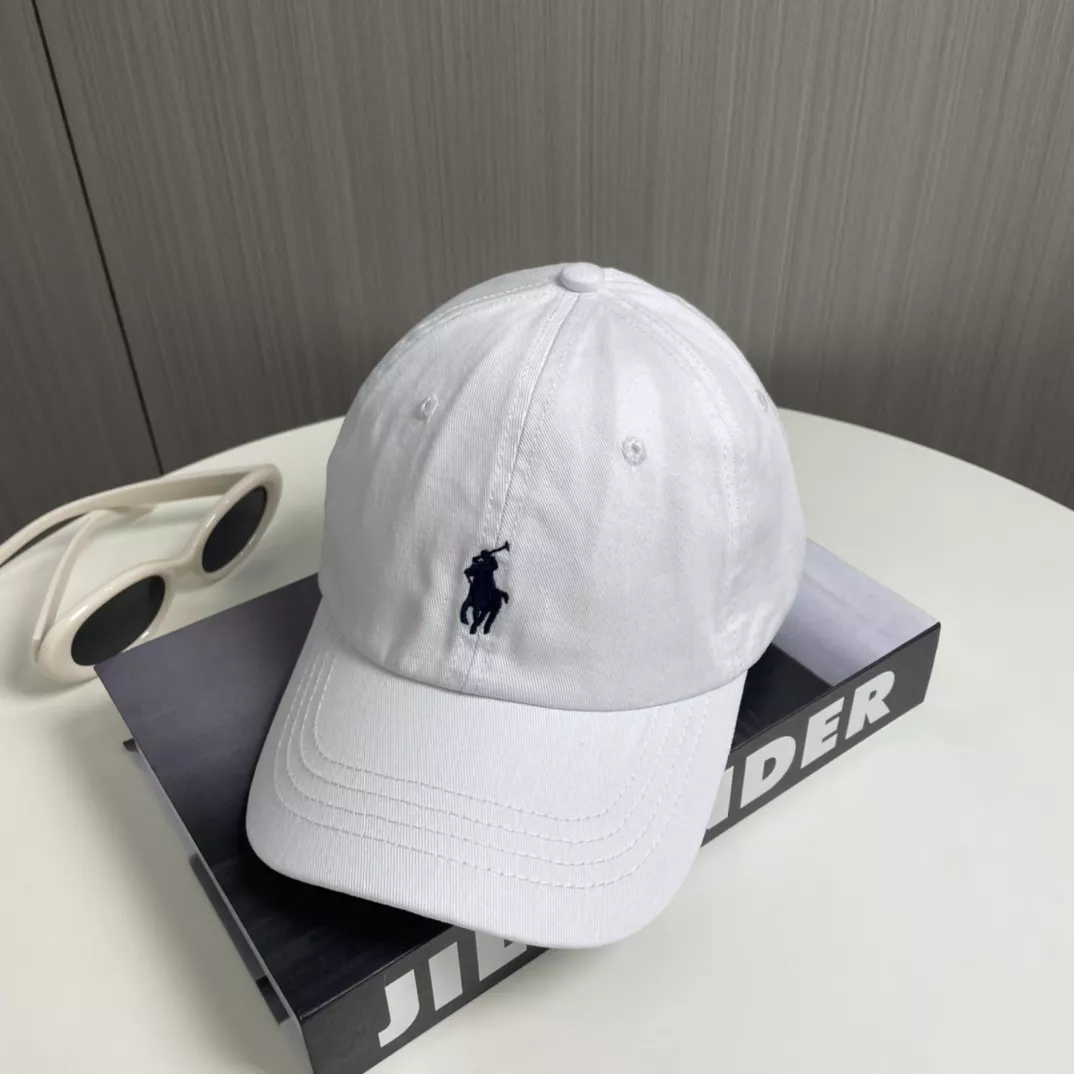Ralph Lauren Polo Caps SmartChoice 3914