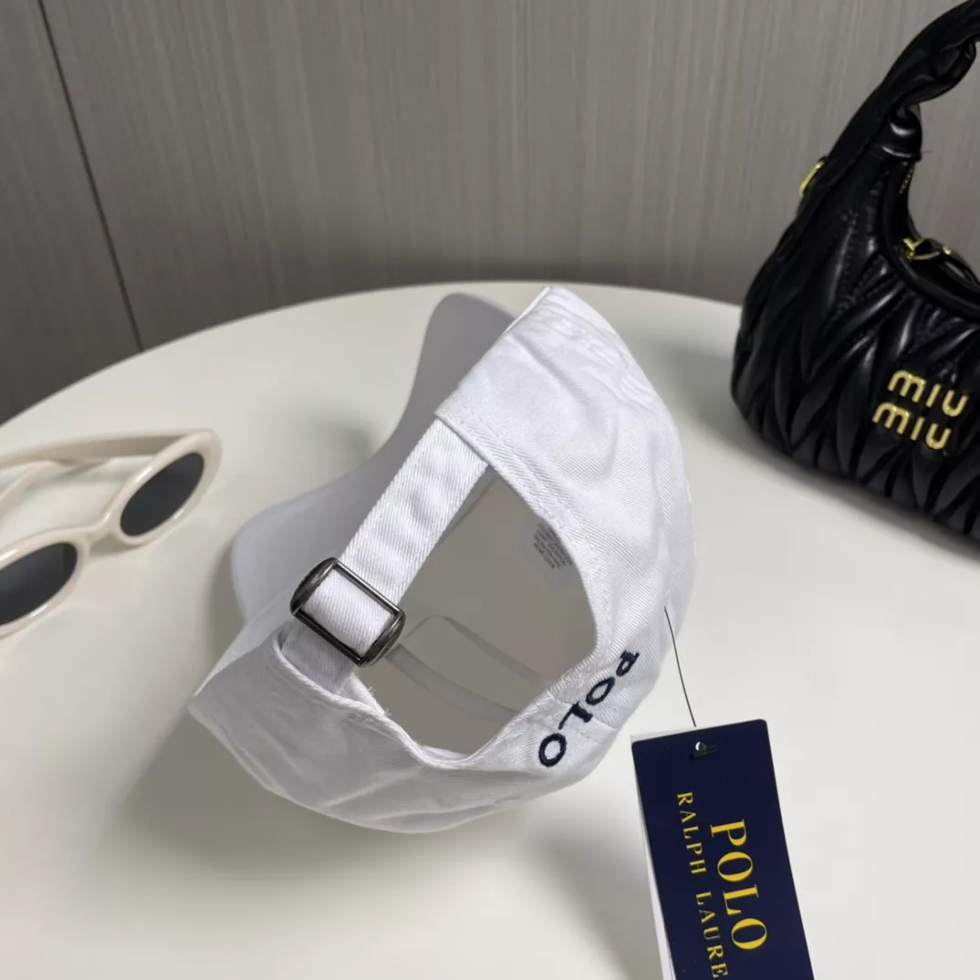 Ralph Lauren Polo Caps SmartChoice 3914