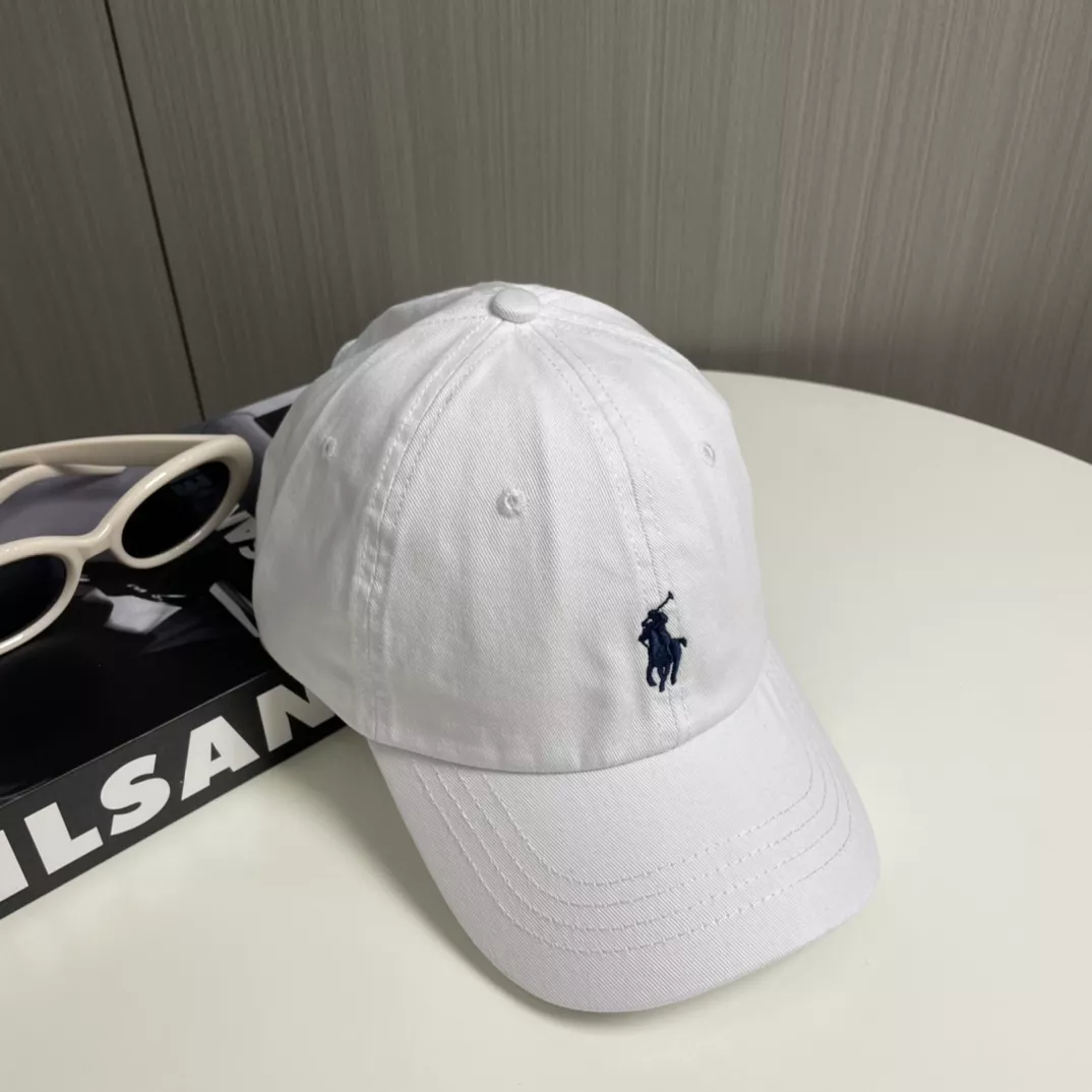 Ralph Lauren Polo Caps SmartChoice 3914