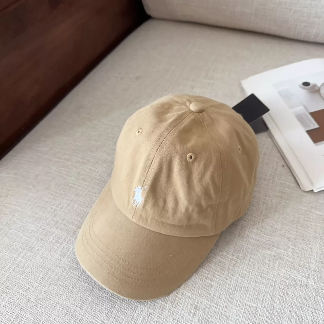 Ralph Lauren Polo Caps Soft 3181
